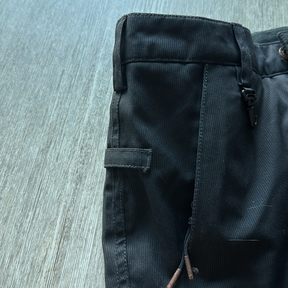 dickies 686 snowboard pants xs - Picture 6 of 6